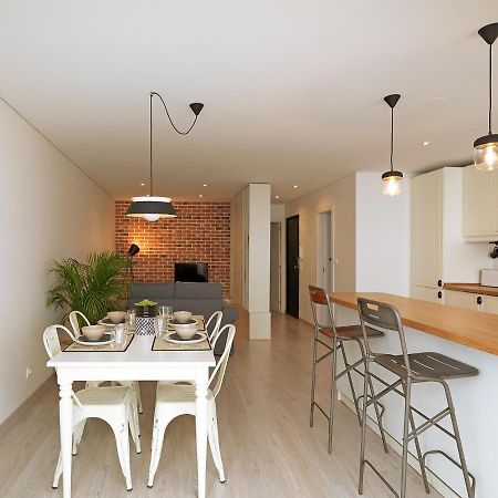 Flh Porto Trindade Cozy Flat Daire Dış mekan fotoğraf