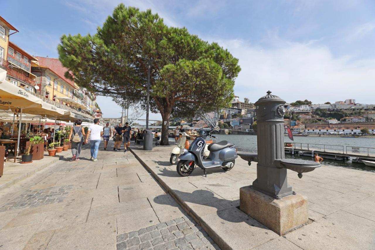 Flh Porto Trindade Cozy Flat Daire Dış mekan fotoğraf