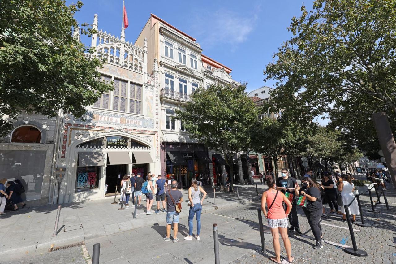 Flh Porto Trindade Cozy Flat Daire Dış mekan fotoğraf
