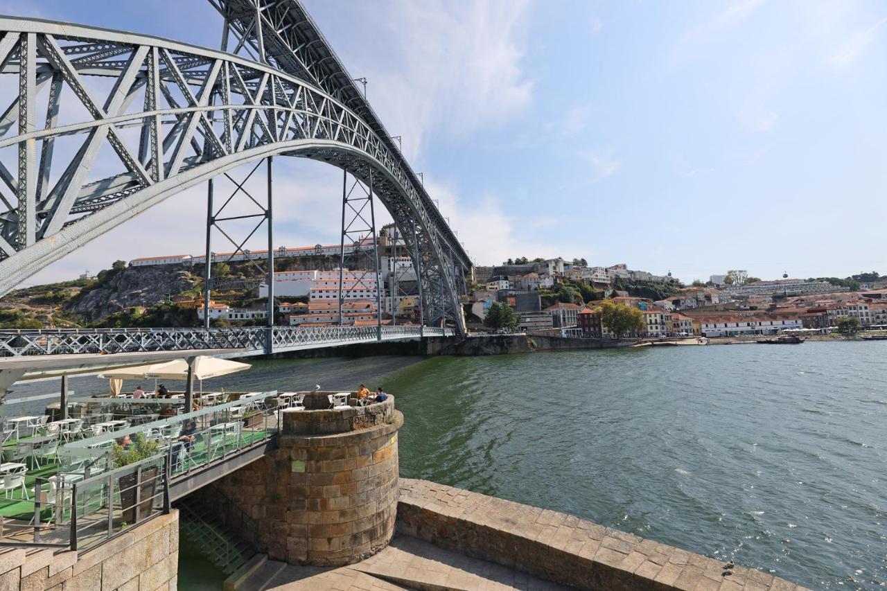 Flh Porto Trindade Cozy Flat Daire Dış mekan fotoğraf