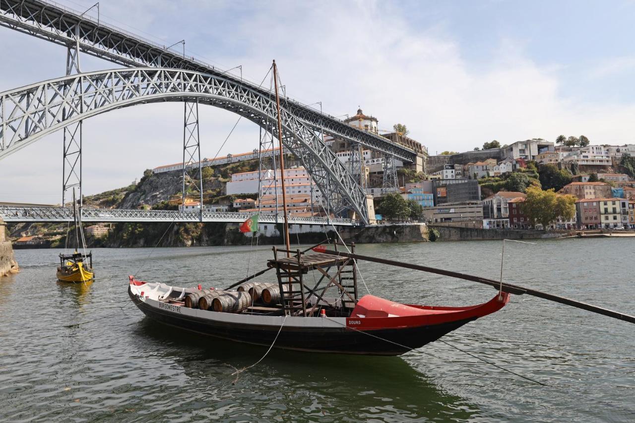 Flh Porto Trindade Cozy Flat Daire Dış mekan fotoğraf