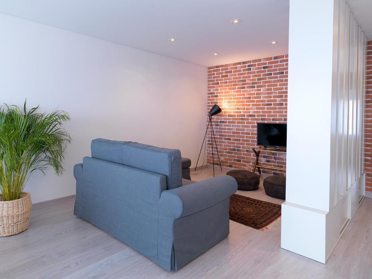 Flh Porto Trindade Cozy Flat Daire Dış mekan fotoğraf
