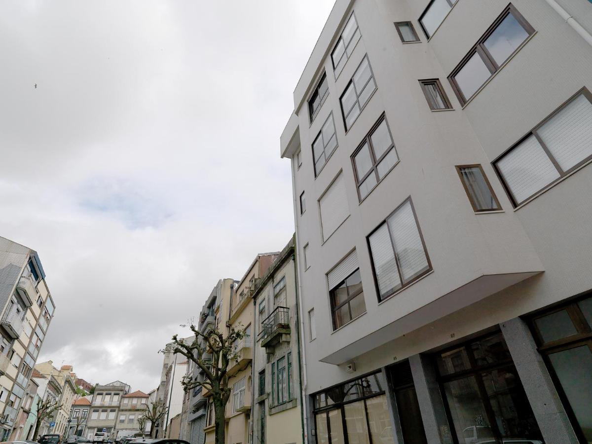 Flh Porto Trindade Cozy Flat Daire Dış mekan fotoğraf