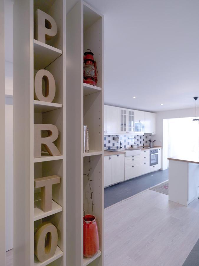 Flh Porto Trindade Cozy Flat Daire Dış mekan fotoğraf