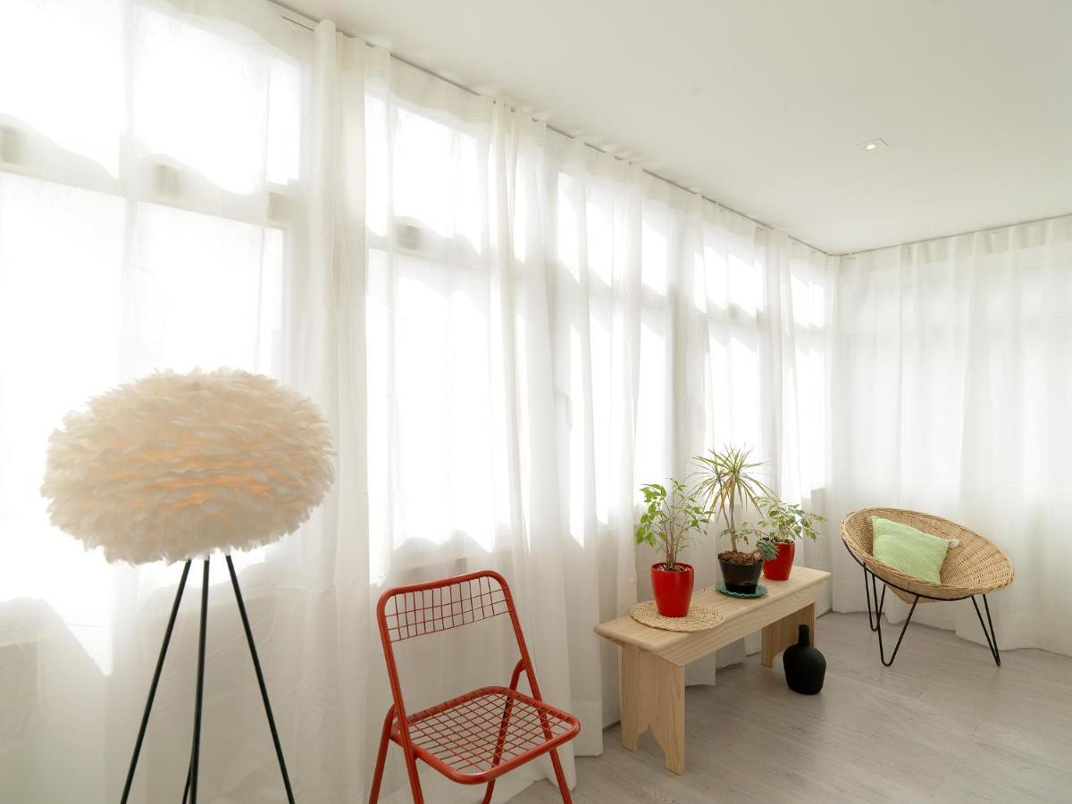 Flh Porto Trindade Cozy Flat Daire Dış mekan fotoğraf