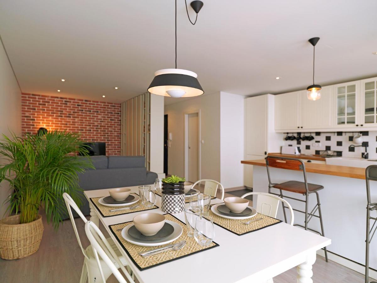 Flh Porto Trindade Cozy Flat Daire Dış mekan fotoğraf