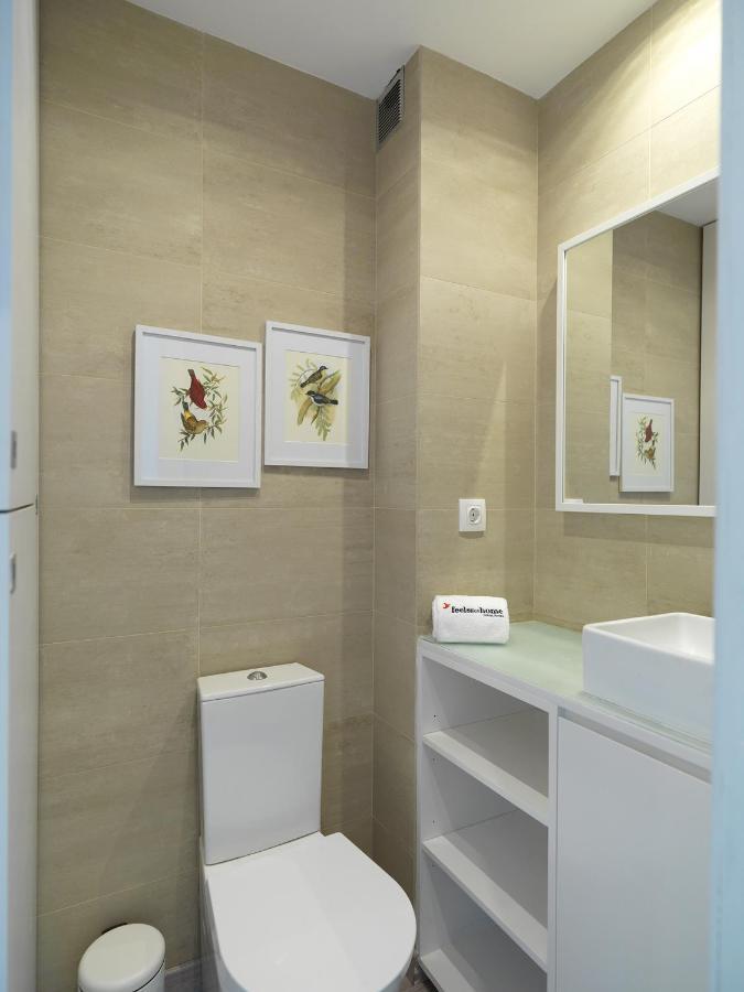 Flh Porto Trindade Cozy Flat Daire Dış mekan fotoğraf