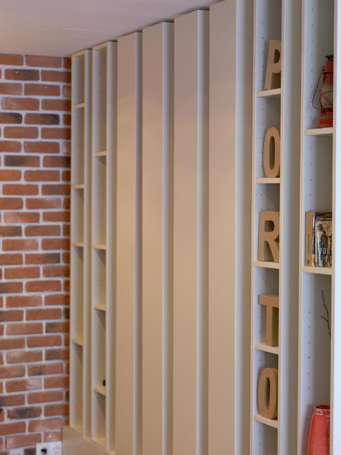 Flh Porto Trindade Cozy Flat Daire Dış mekan fotoğraf