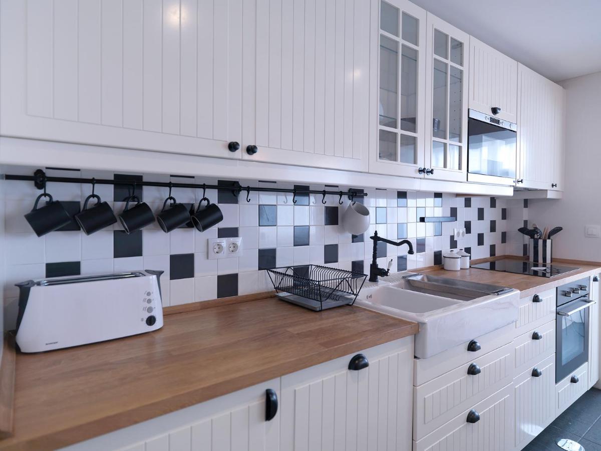 Flh Porto Trindade Cozy Flat Daire Dış mekan fotoğraf