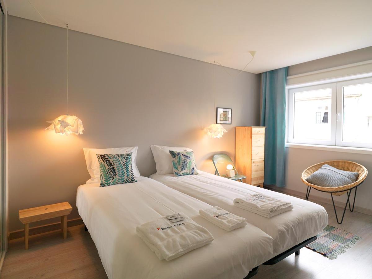 Flh Porto Trindade Cozy Flat Daire Dış mekan fotoğraf