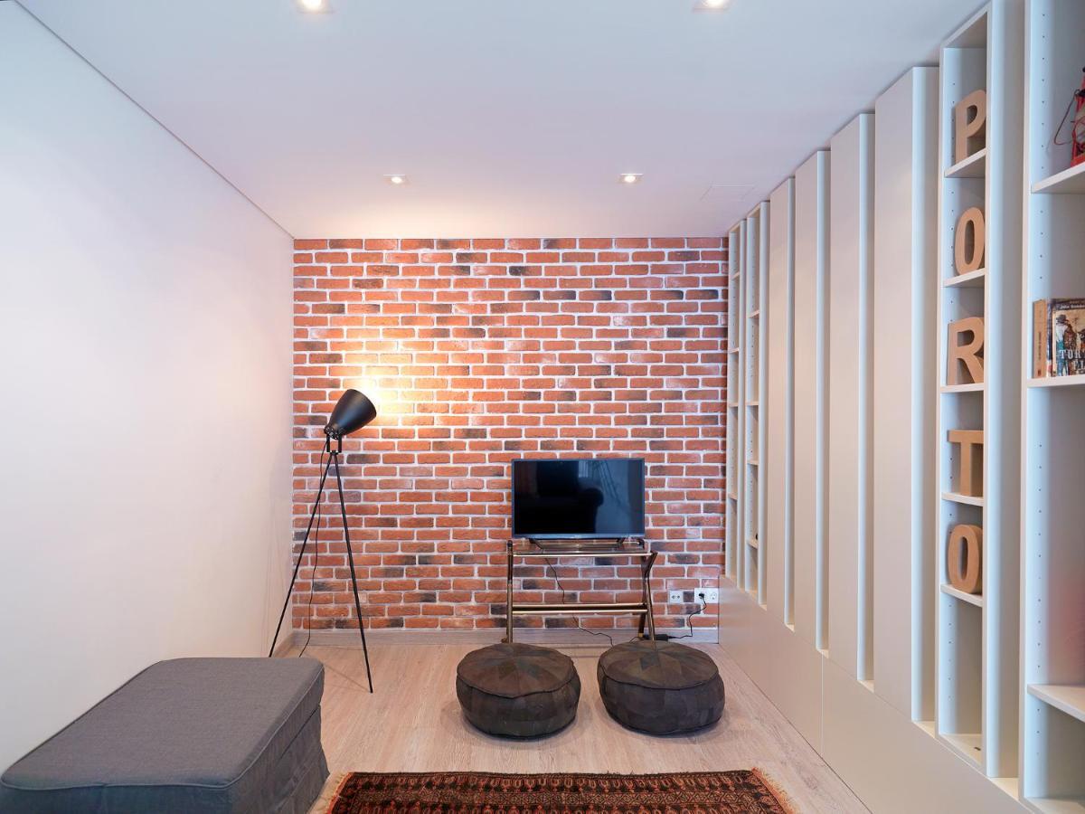 Flh Porto Trindade Cozy Flat Daire Dış mekan fotoğraf