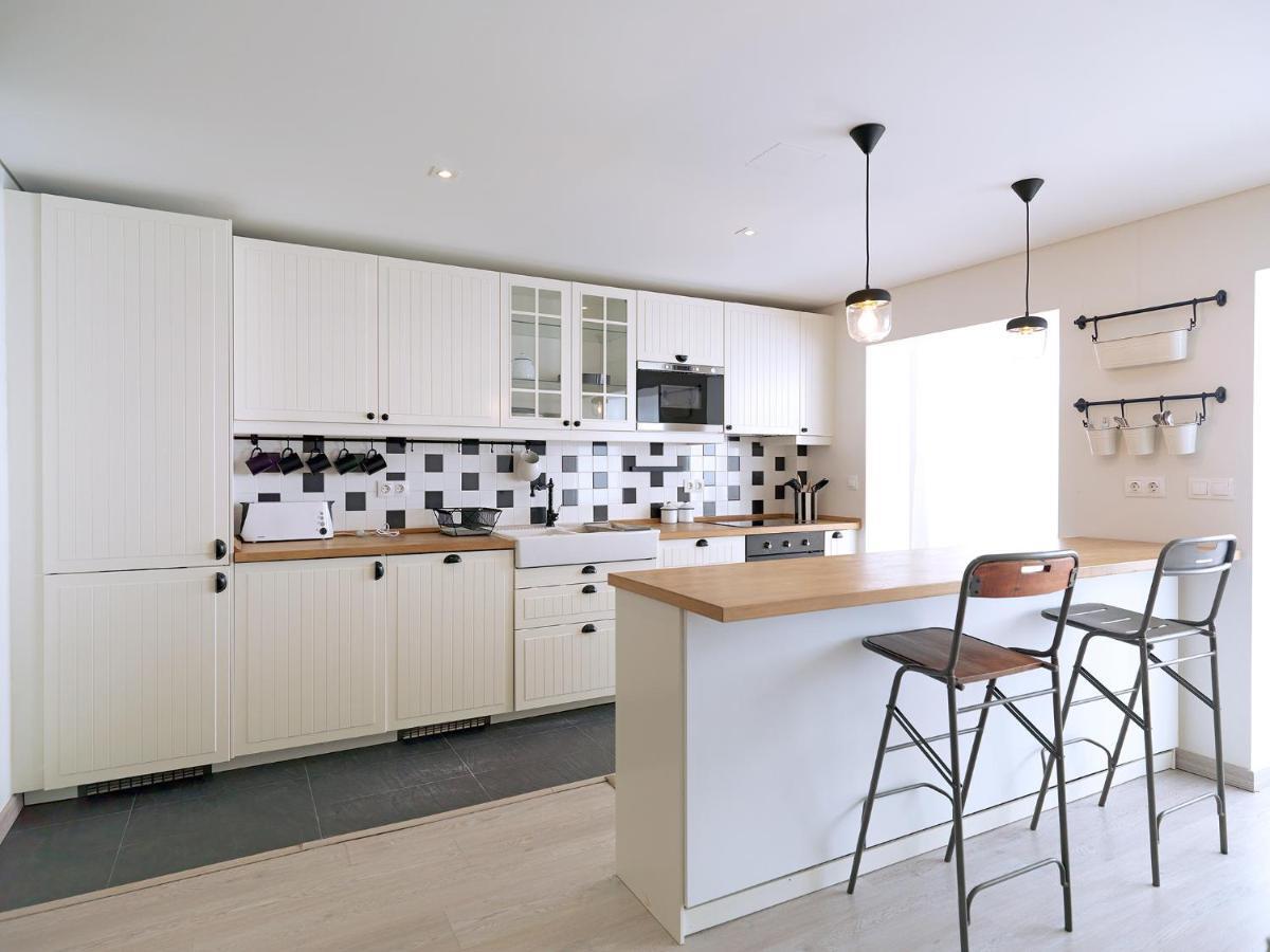 Flh Porto Trindade Cozy Flat Daire Dış mekan fotoğraf