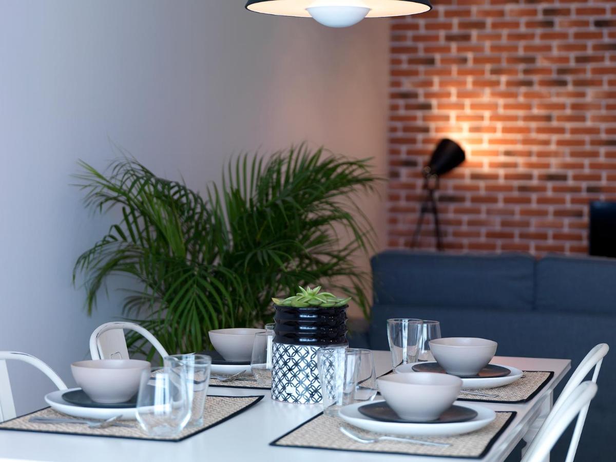 Flh Porto Trindade Cozy Flat Daire Dış mekan fotoğraf
