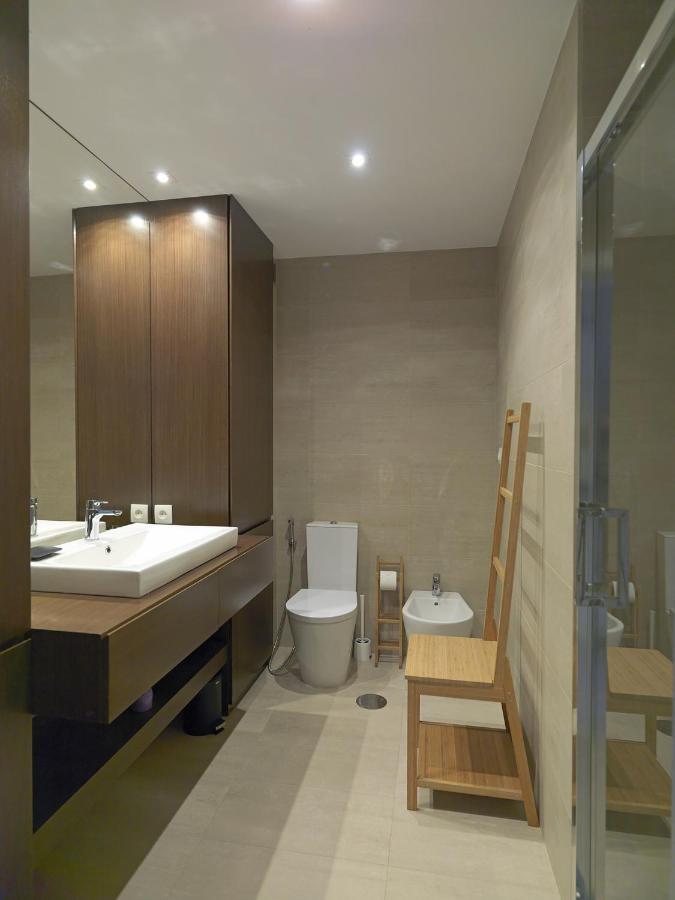 Flh Porto Trindade Cozy Flat Daire Dış mekan fotoğraf